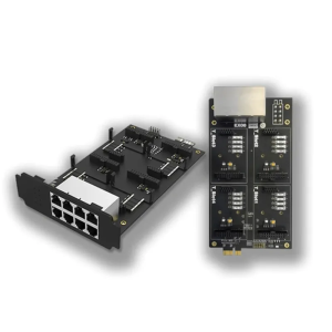 IP PABX Utilities